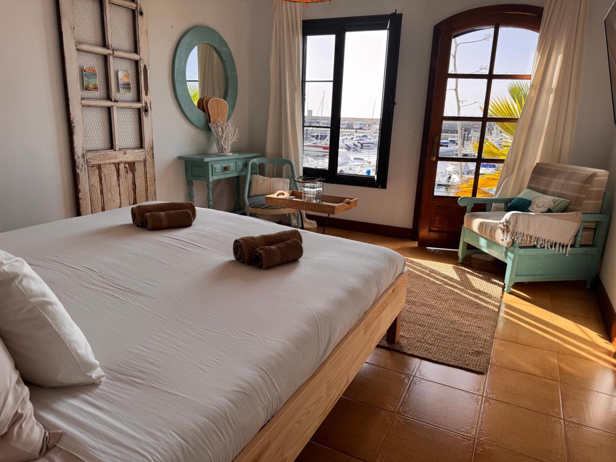 Eslanzarote Casa Eneida Sea Views, Super Wifi Villa Tias Exterior photo