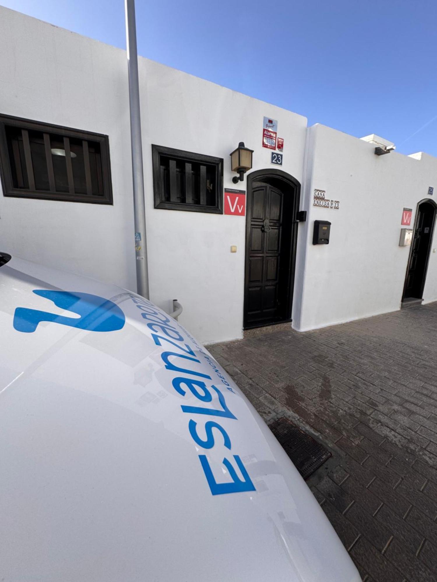 Eslanzarote Casa Eneida Sea Views, Super Wifi Villa Tias Exterior photo
