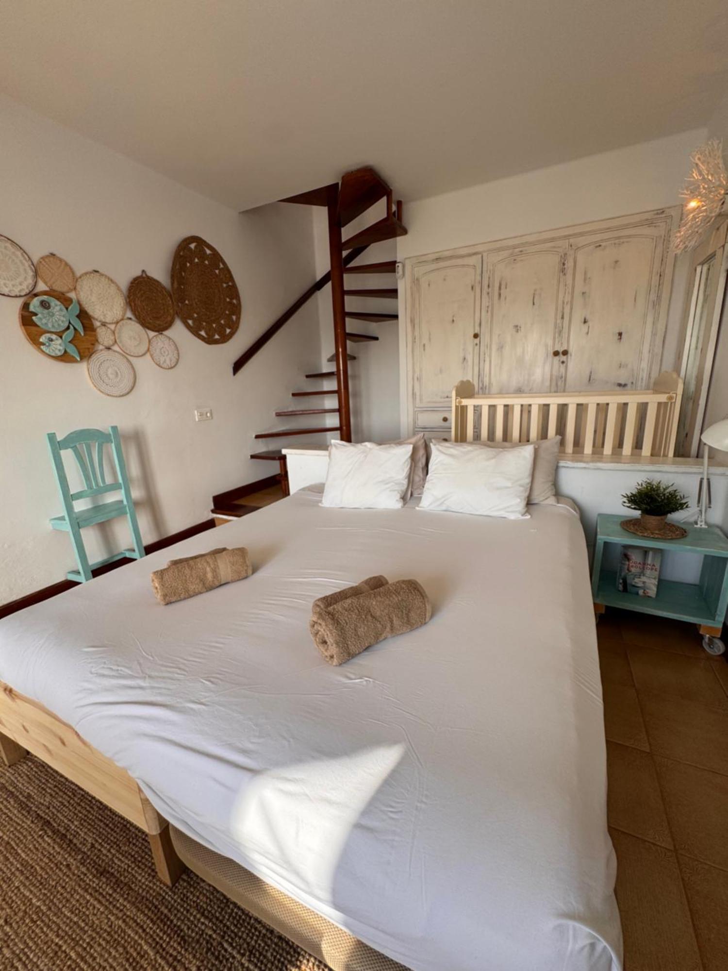 Eslanzarote Casa Eneida Sea Views, Super Wifi Villa Tias Exterior photo